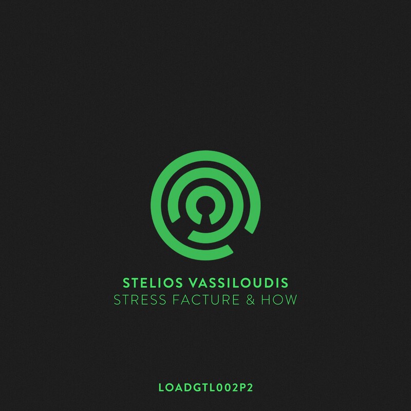 Release Cover: Stress Facture & How Download Free on Electrobuzz