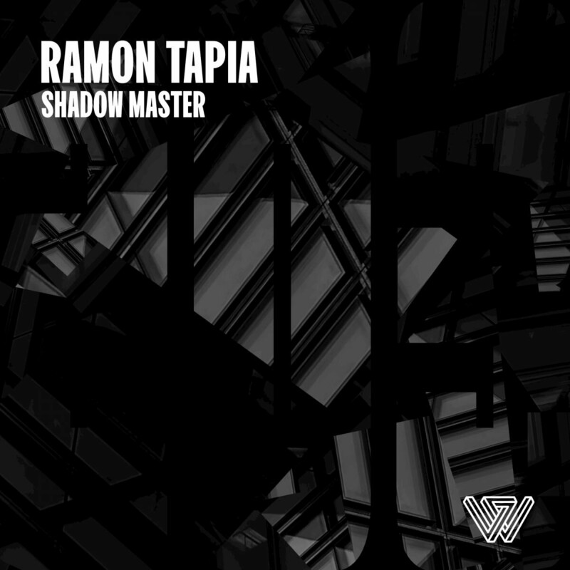 image cover: Ramon Tapia - Shadow Master on (Say What?)