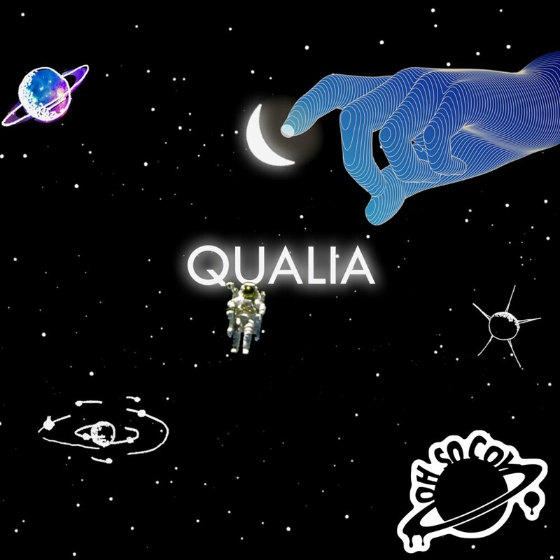 image cover: Matt Prehn - Qualia on Oh So Coy Recordings