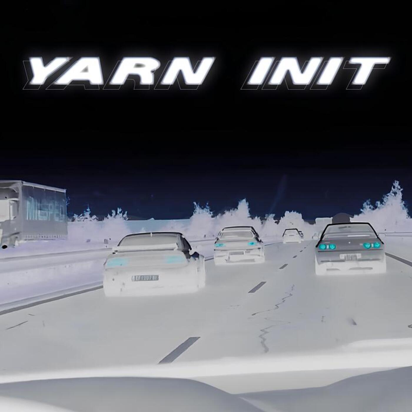 image cover: Yarn Init - Good Call on Clear Memory