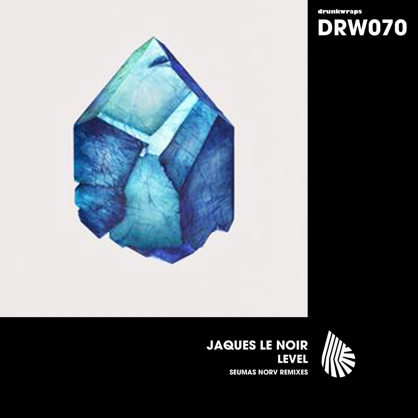 image cover: Jaques Le Noir - Level (Seumas Norv Remixes) on (drunkwraps)