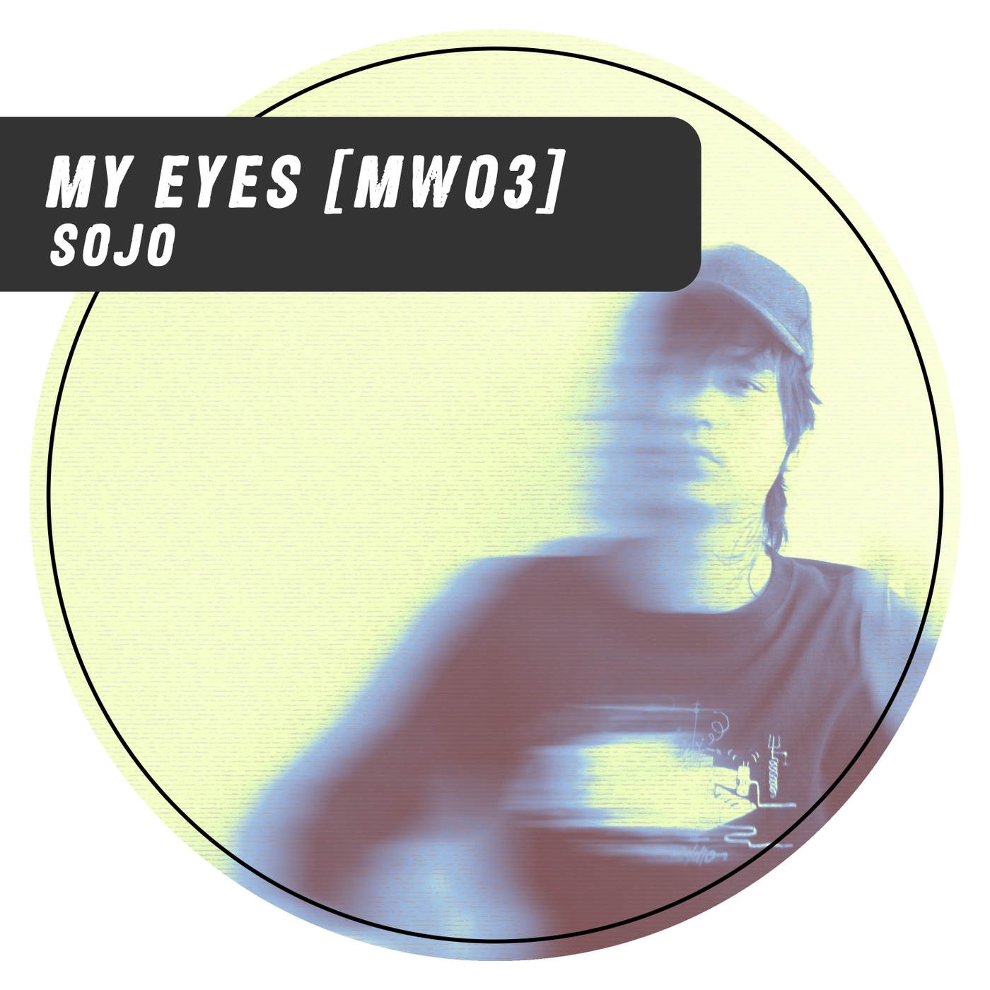 image cover: Sojo - My Eyes on (Miauw!)