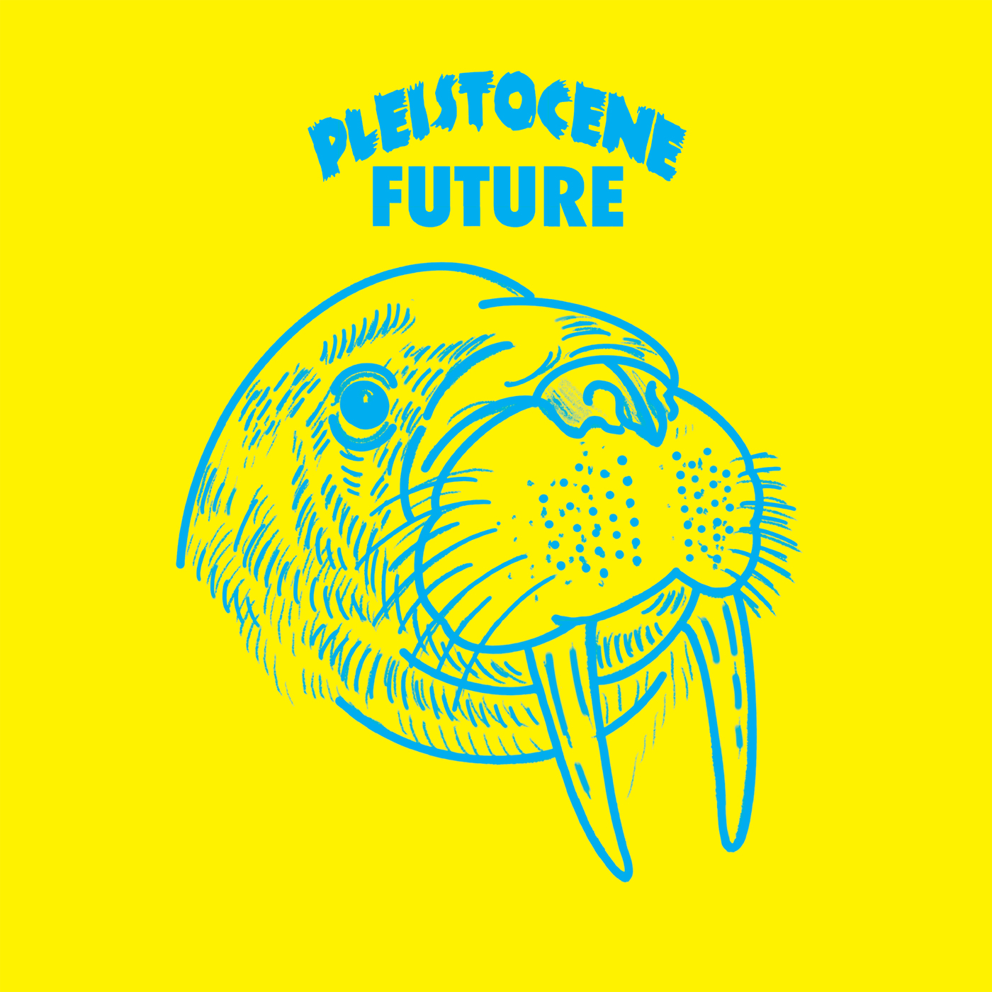 image cover: Dynamic Forces - Pleistocene Future 7 on Pleistocene Future