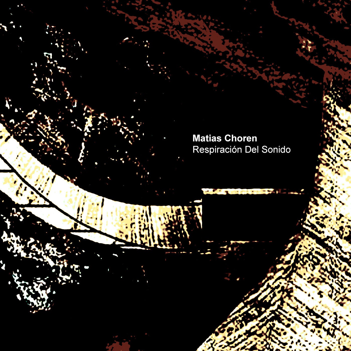 image cover: Matias Choren - Respiración Del Sonido on Xelima Records