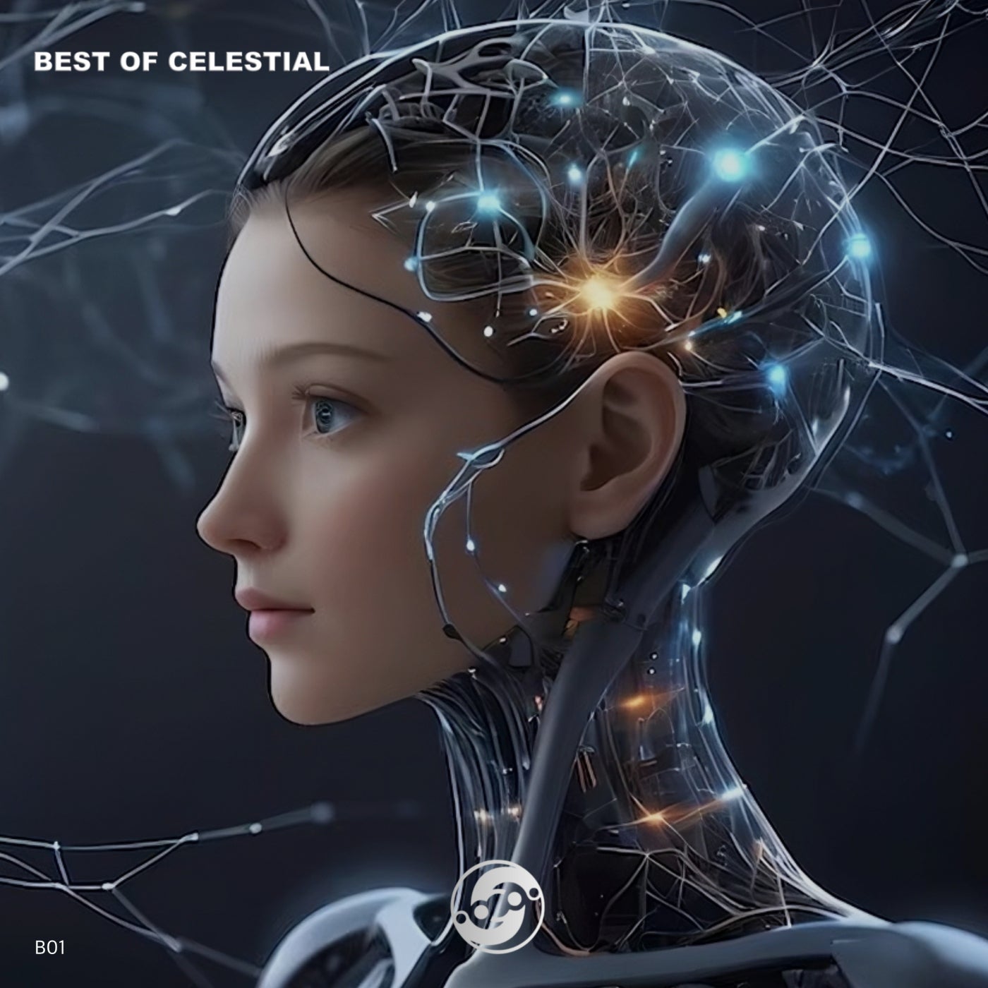 image cover: VA - Best of Celestial on Celestial Records