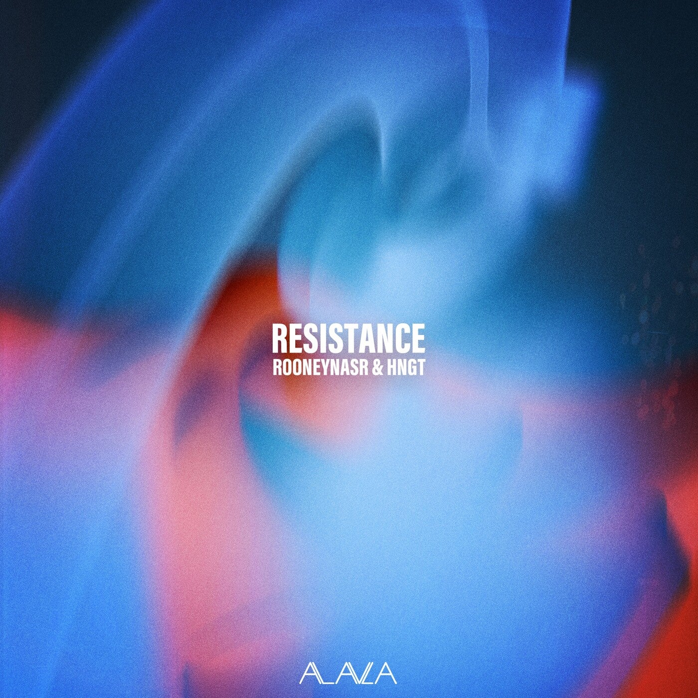 image cover: RooneyNasr, HNGT - Resistance on Alaula Music