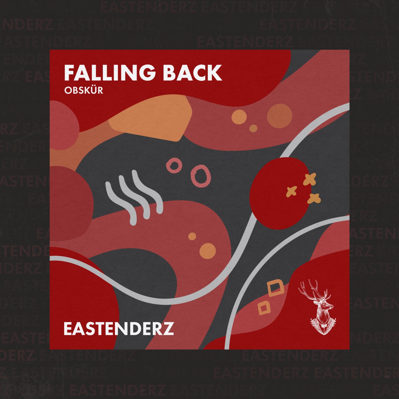 image cover: Obskür - Falling Back on Eastenderz