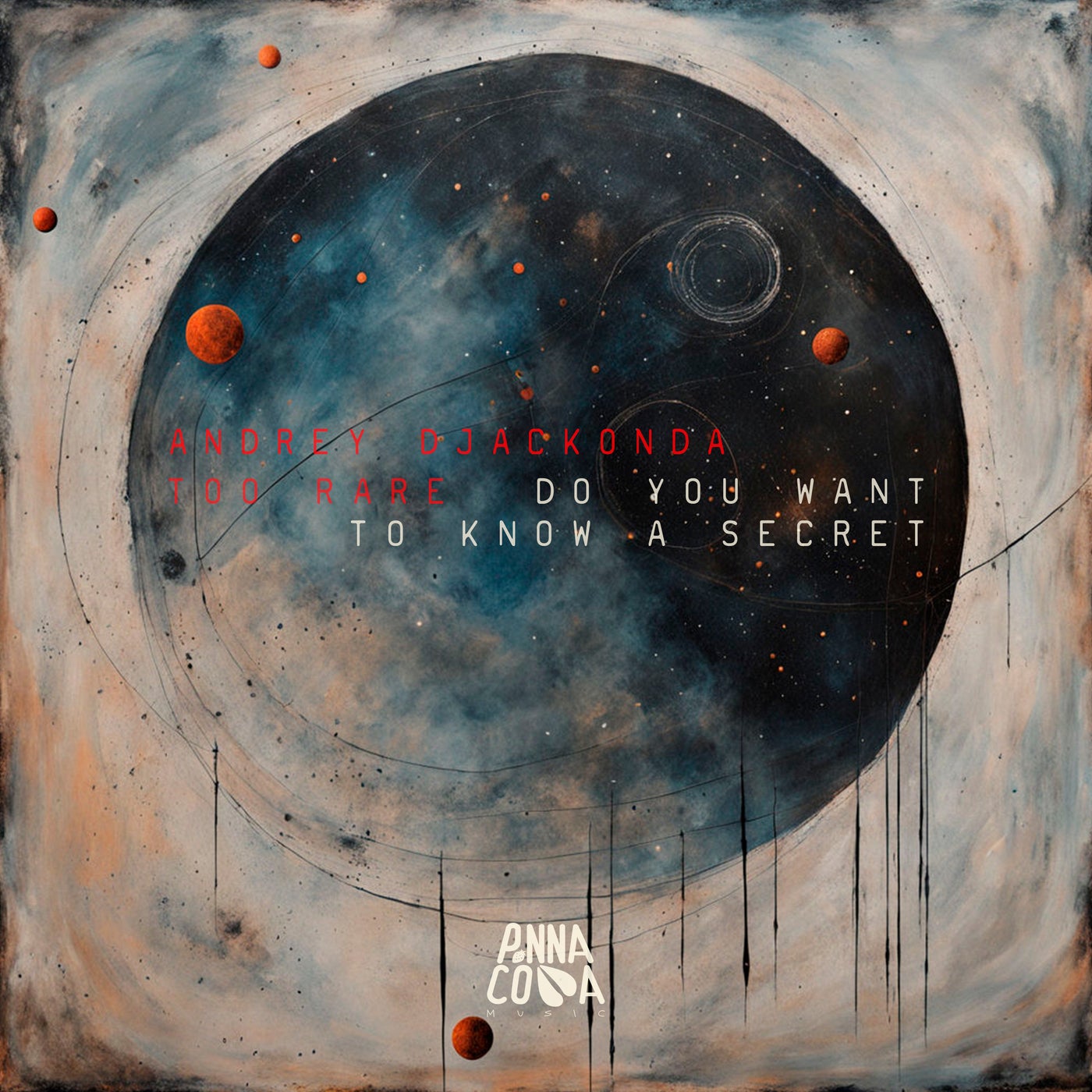 image cover: VA - Do You Want To Know A Secret on MixCult Digital