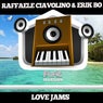 Cover Image for Love Jams Original Mix