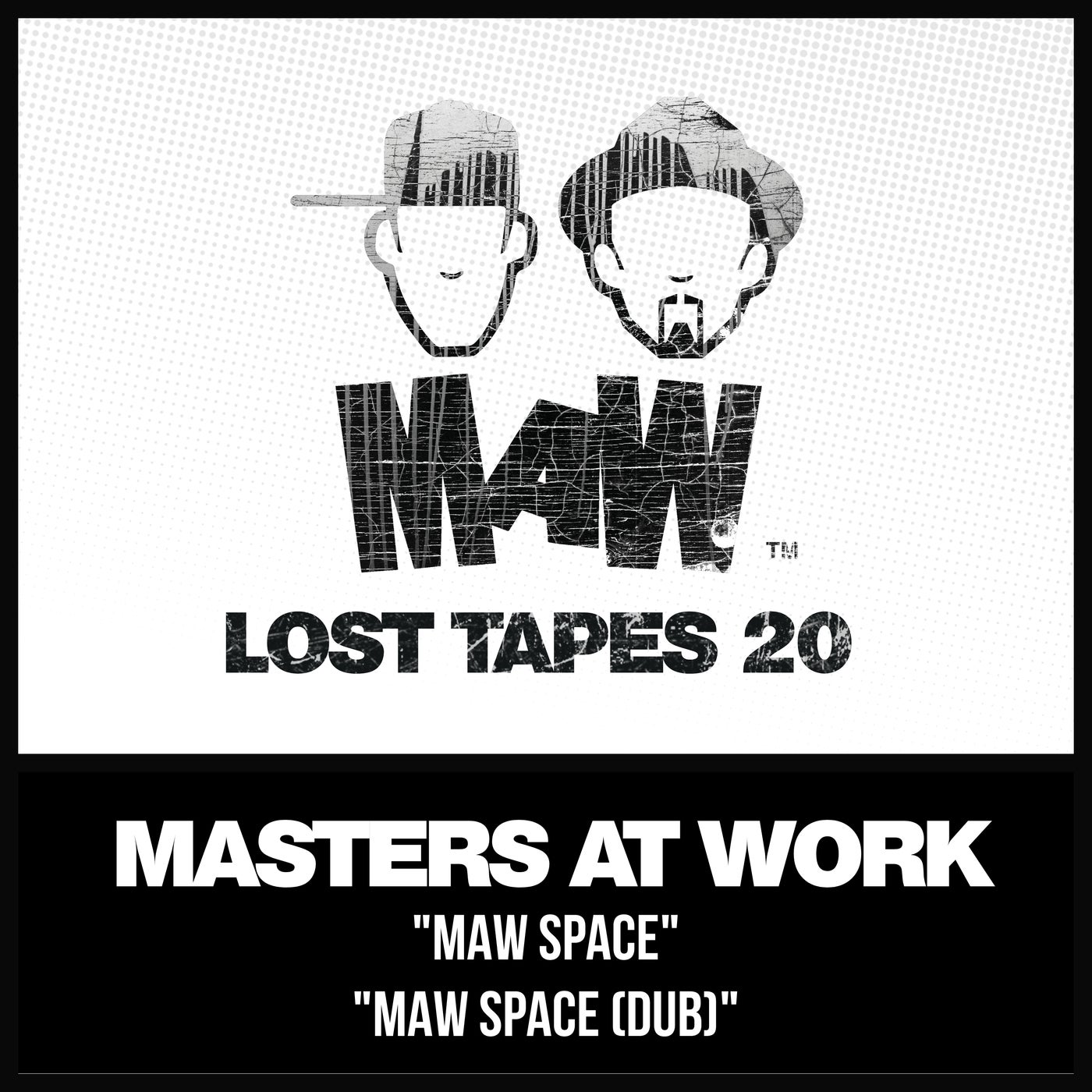 image cover: Masters At Work, Kenny Dope, Louie Vega - MAW Lost Tapes 20 on MAW Records