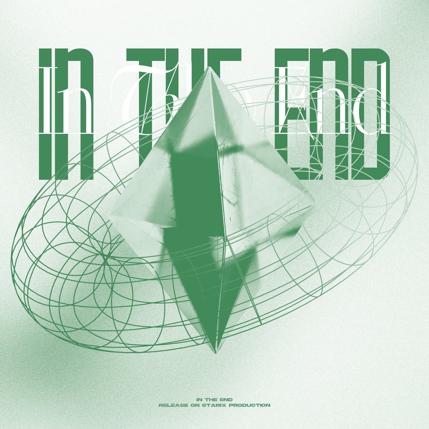 image cover: ACIID - In The End (Hypertechno) on Starix Production