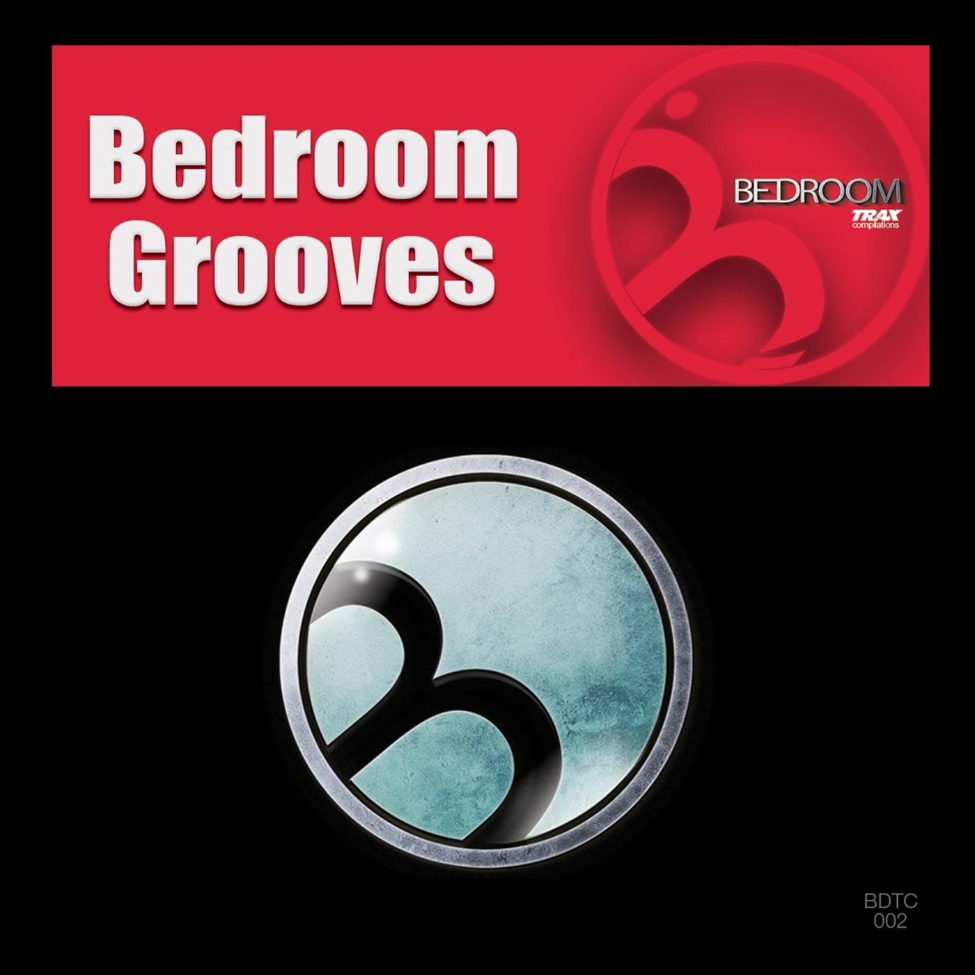 image cover: VA - Bedroom Grooves on Bedroom Muzik