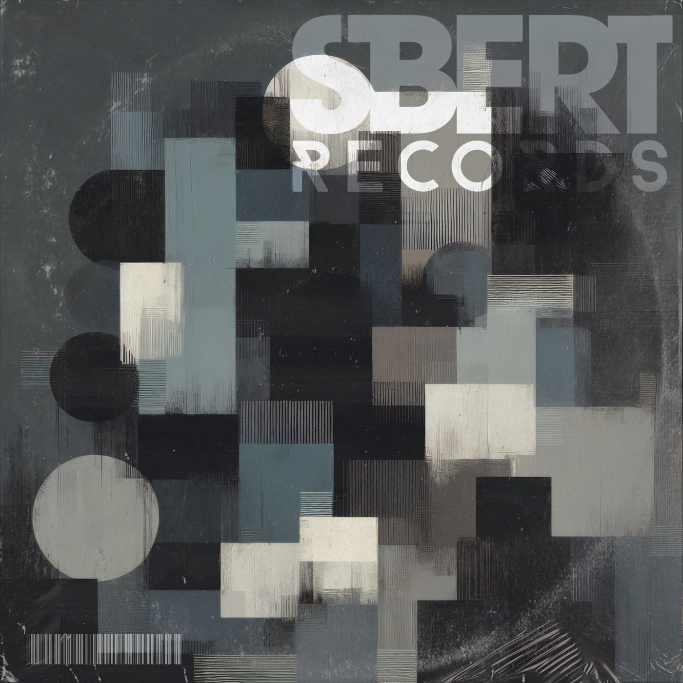 image cover: Esteban Miranda - Guernica on Sbert Records