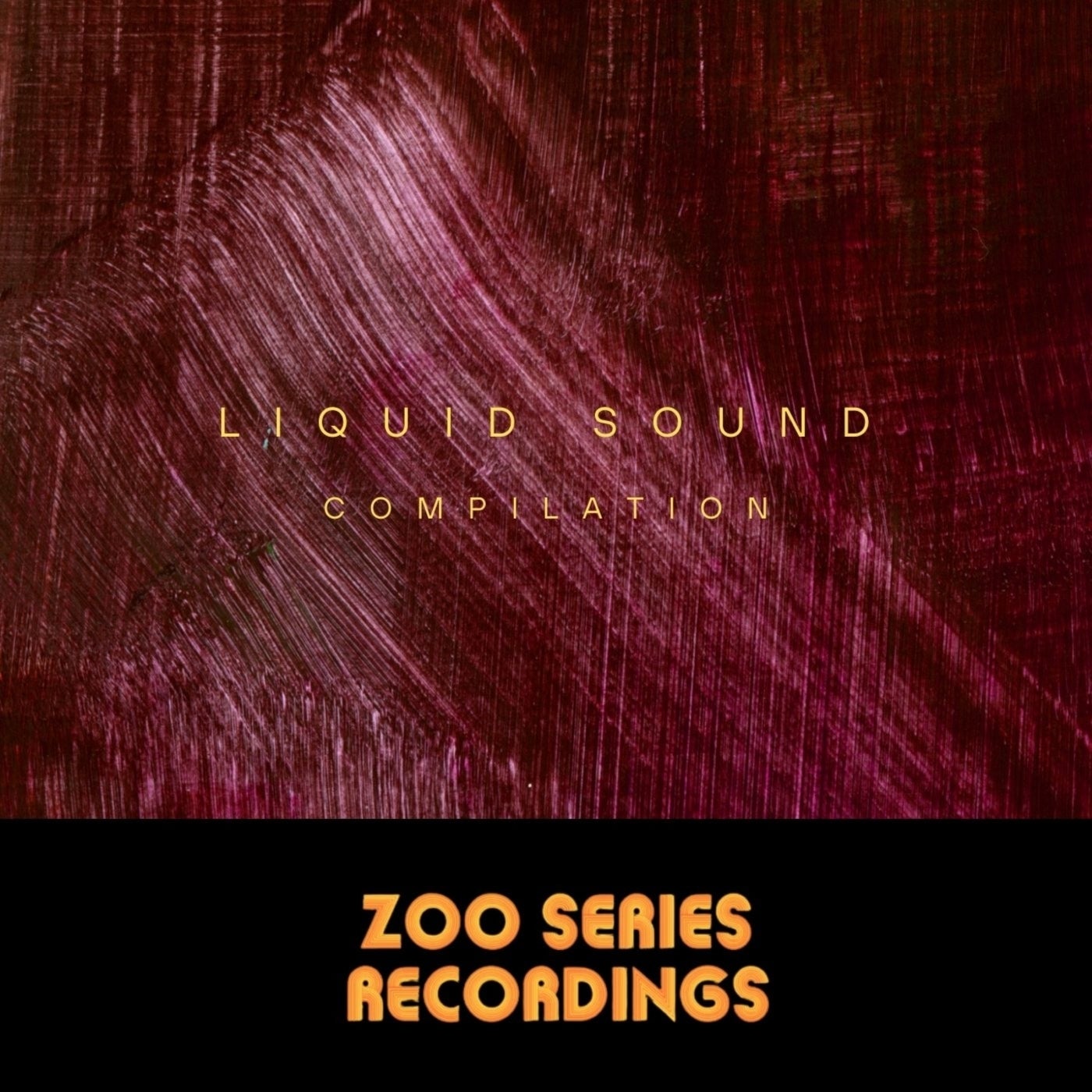 image cover: VA - Liquid Sound on Zoo Series Recordings