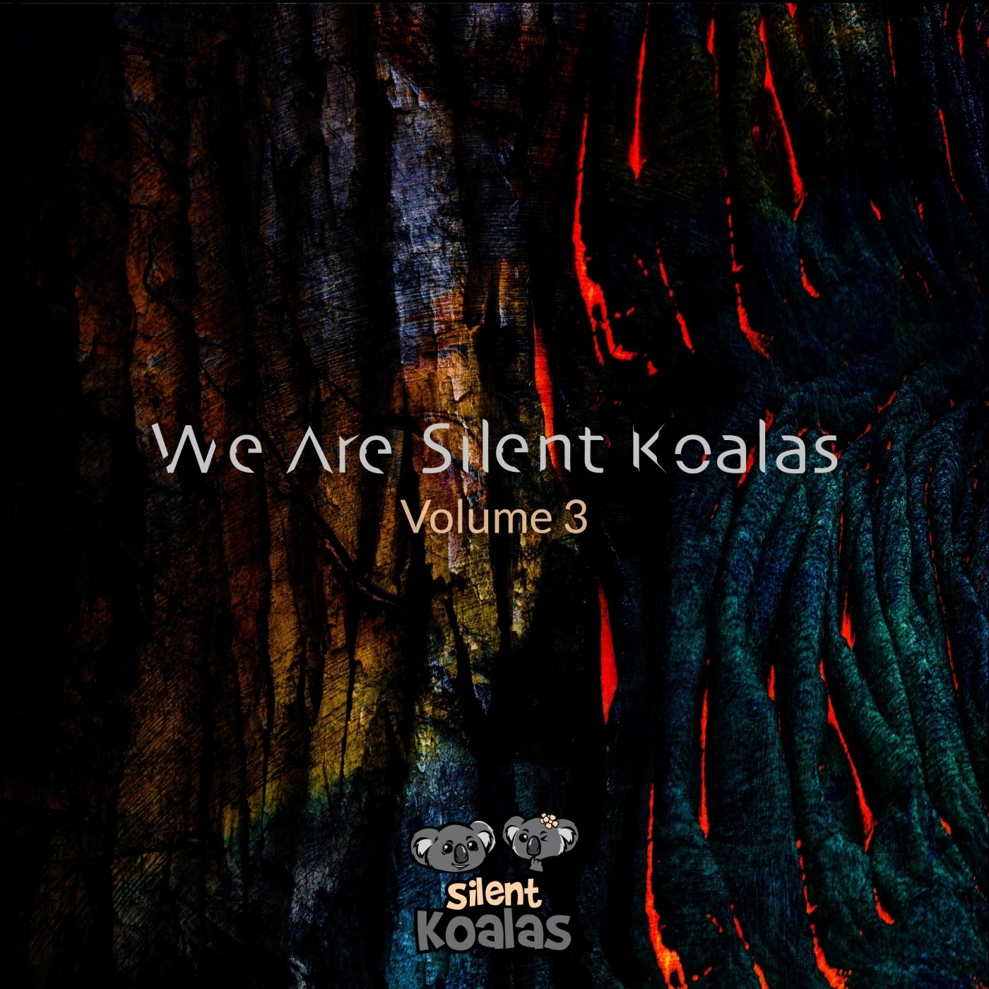 image cover: VA - We Are Silent Koalas, Vol. 3 on Silent Koalas