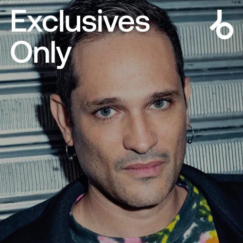 image cover: Beatport: Exclusives Only (Week 46)