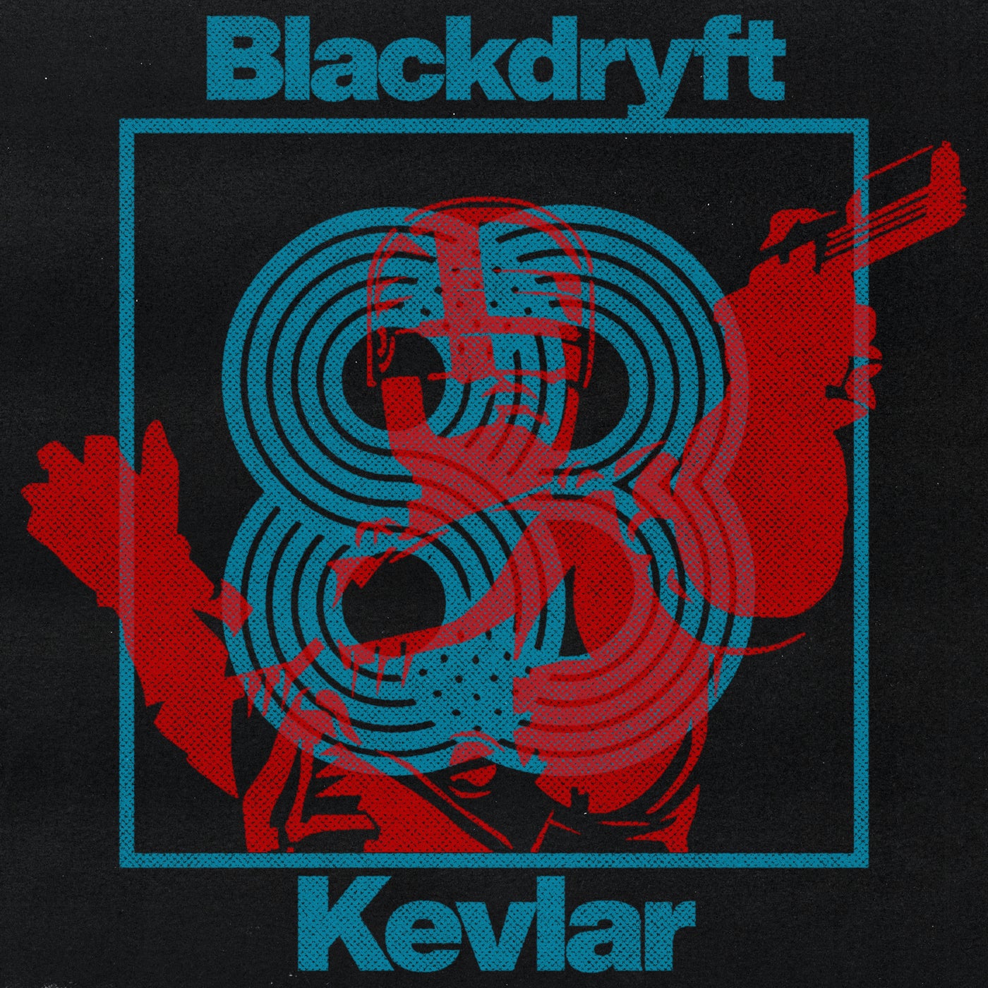 image cover: Blackdryft - Kevlar on 83