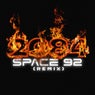 Cover Image for 2084 (Space 92 Extended Remix) Space 92 Extended Remix