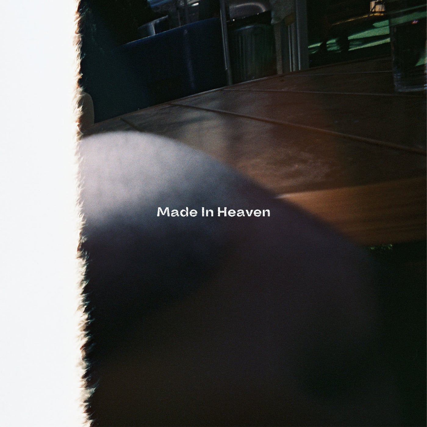 image cover: HeartWerk - Made In Heaven on Odd Numbers