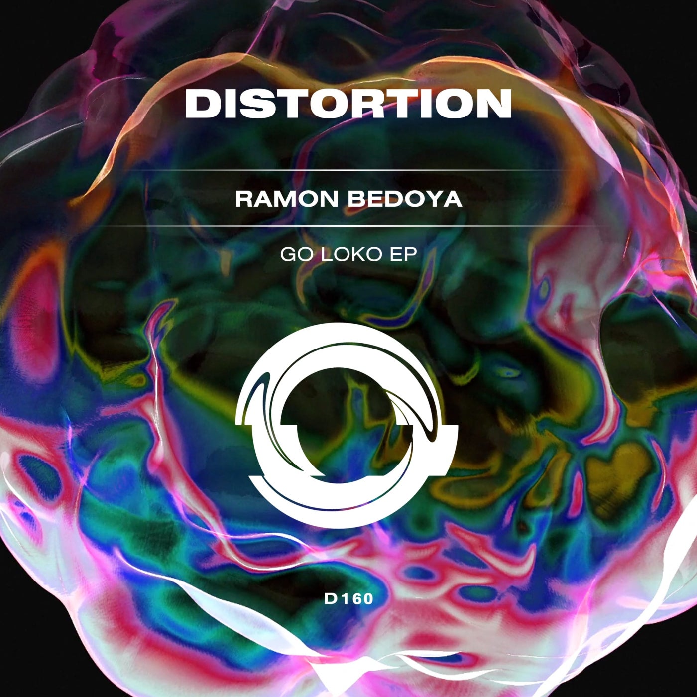 image cover: VA - Go Loko on Distortion