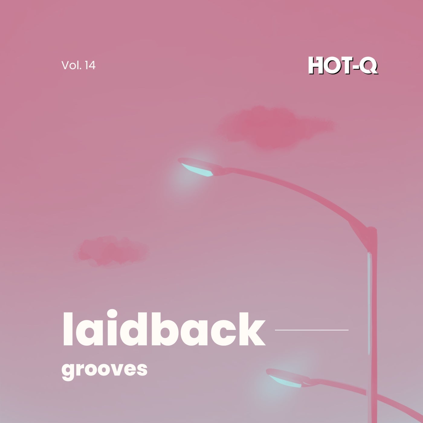 image cover: VA - Laidback Grooves 014 on LW Recordings