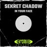 Cover Image for In Your Face Original Mix