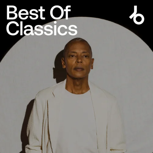 image cover: Best Of Classics - Techno