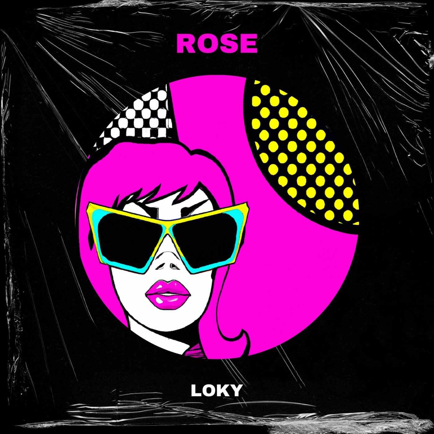 image cover: Loky - Rose on iM Electronica