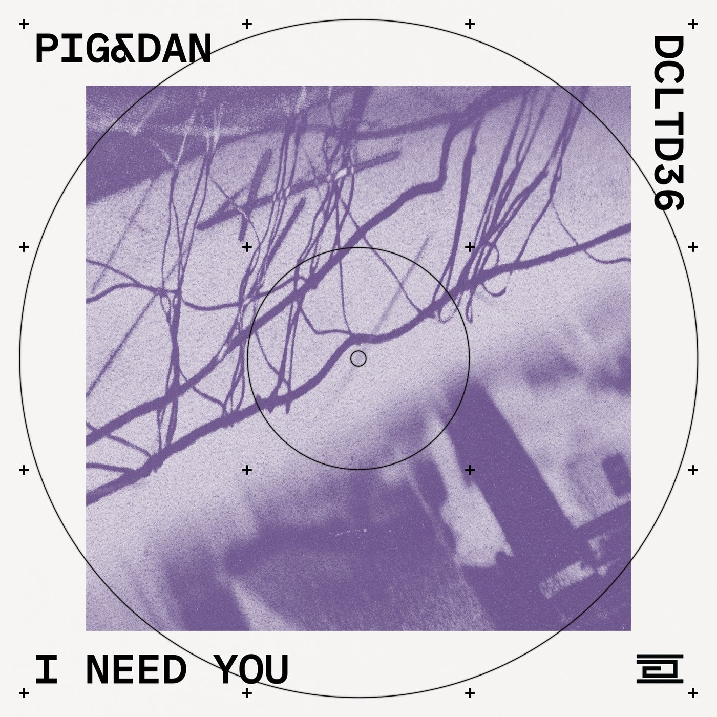 image cover: Pig&Dan - I Need You on DCLTD