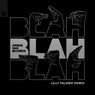 Cover Image for Blah Blah Blah Lilly Palmer Extended Remix