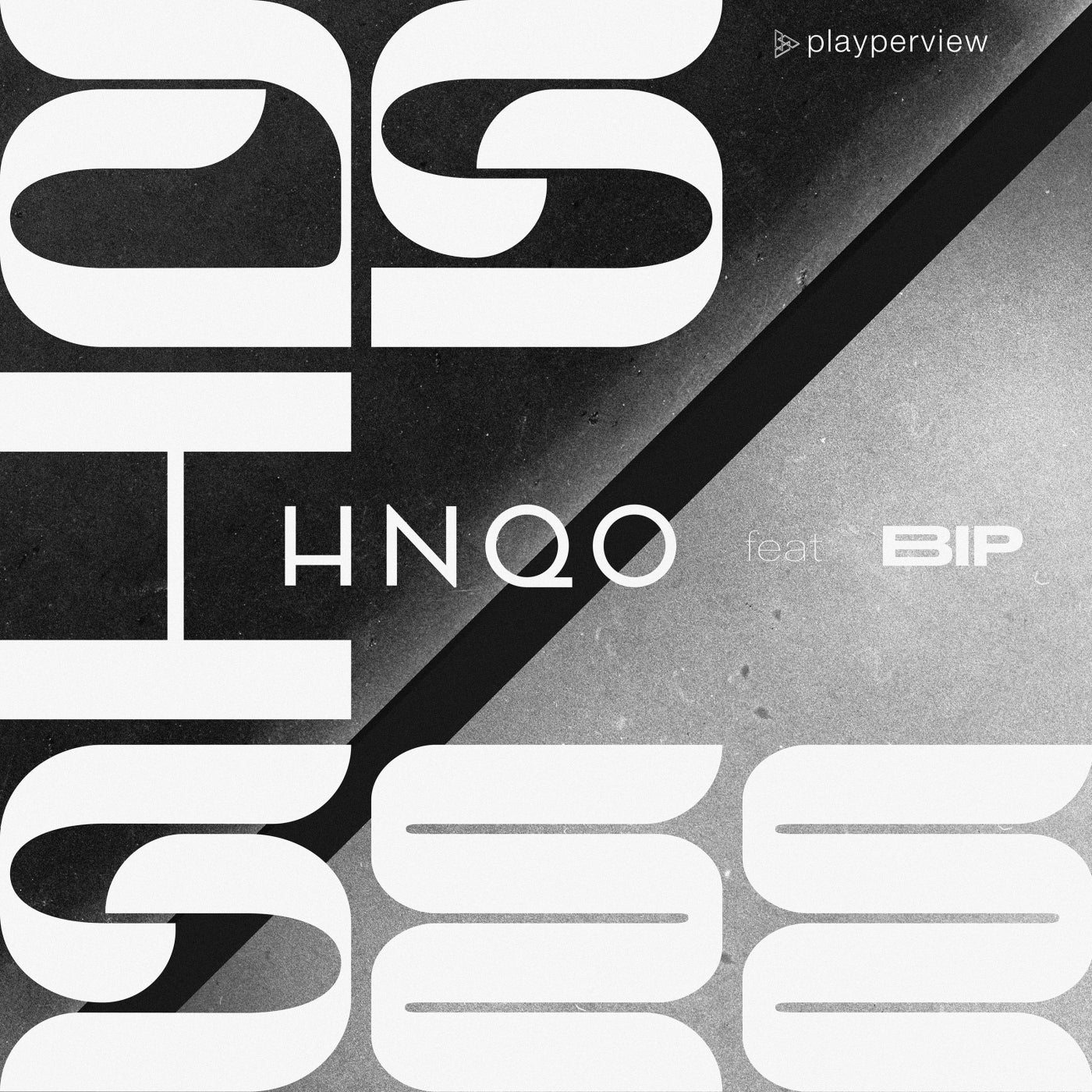 image cover: HNQO - As I See feat. Bip on Playperview