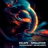 Cover Image for Escape the Simulation Original mix