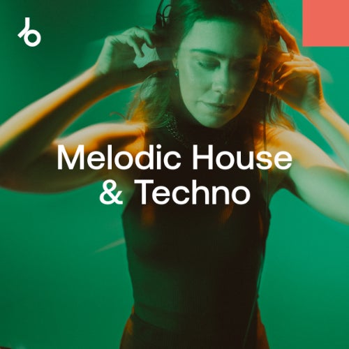 image cover: Beatport - Curation Best of 2024: Melodic House & Techno