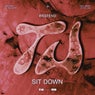 Cover Image for Sit Down Extended Mix