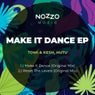 Cover Image for Make It Dance Original Mix