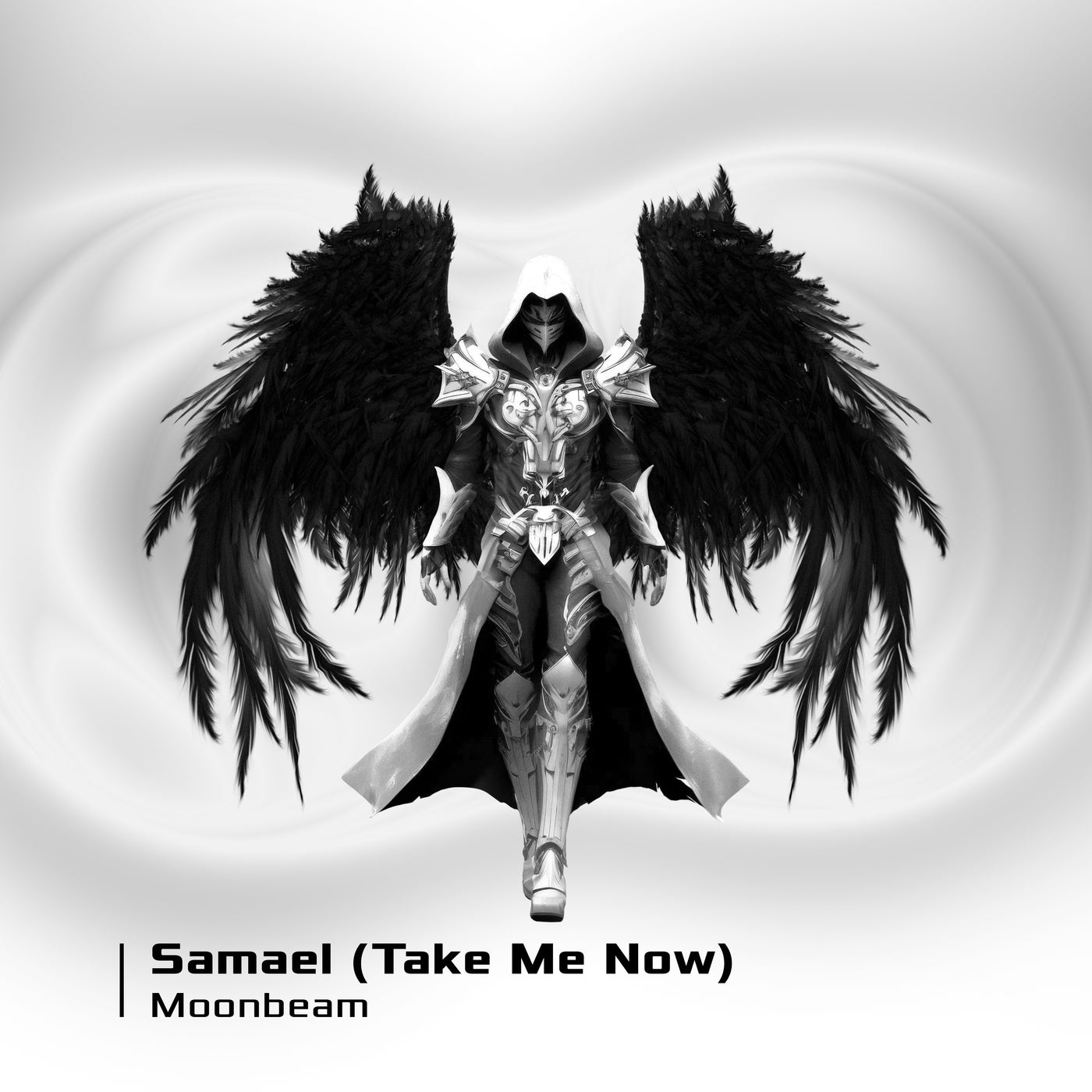 image cover: Moonbeam - Samael (Take Me Now) on Topgun Prime