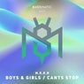 Cover Image for Boys & Girls Original Mix