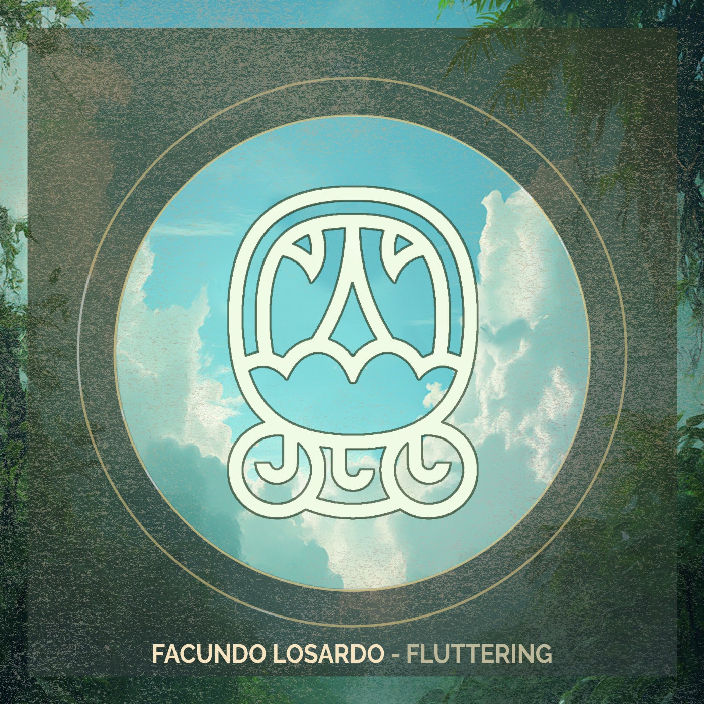 image cover: Facundo Losardo - Fluttering on Akbal Music Editions