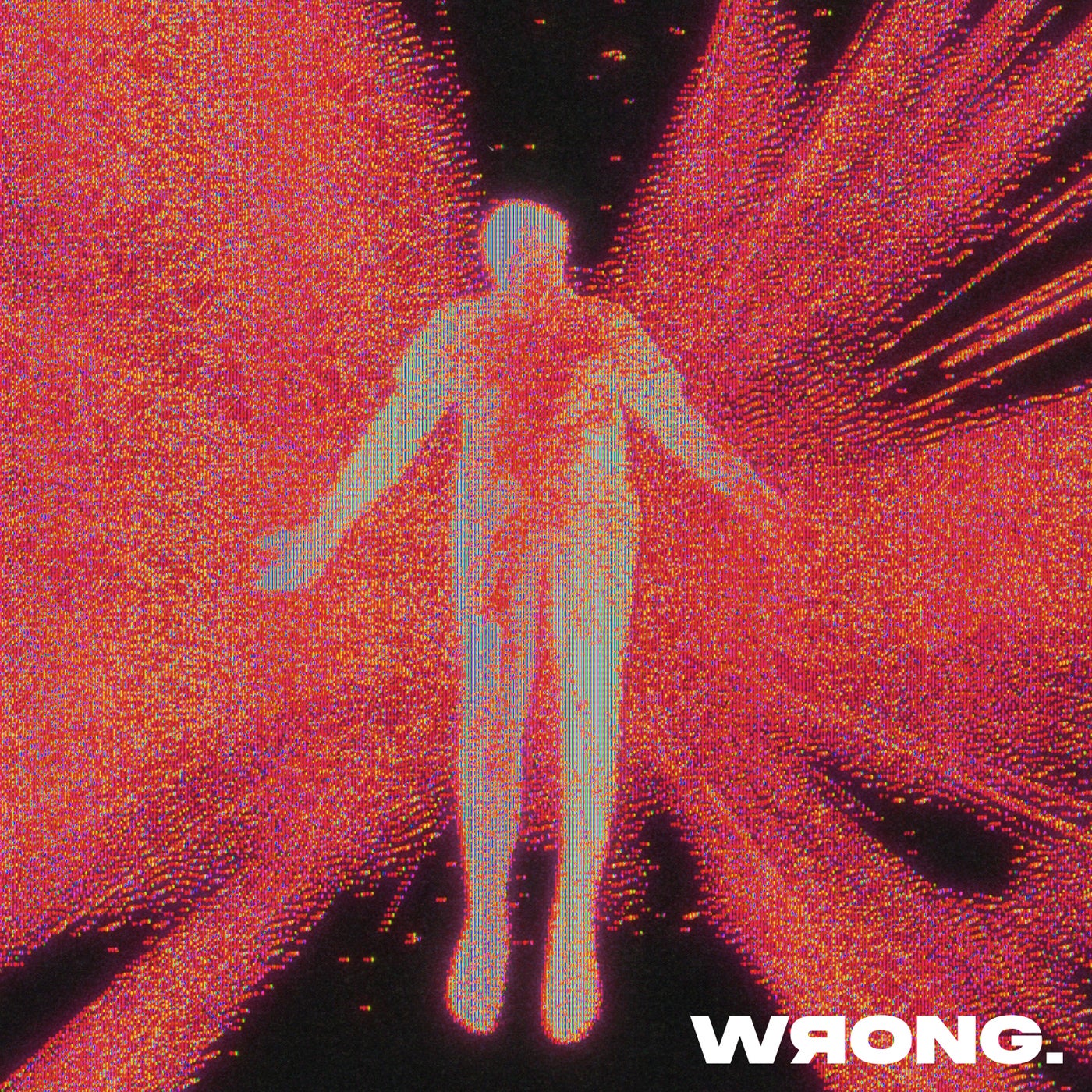 image cover: Biscits - Freak (Extended Mix) on WRONG.