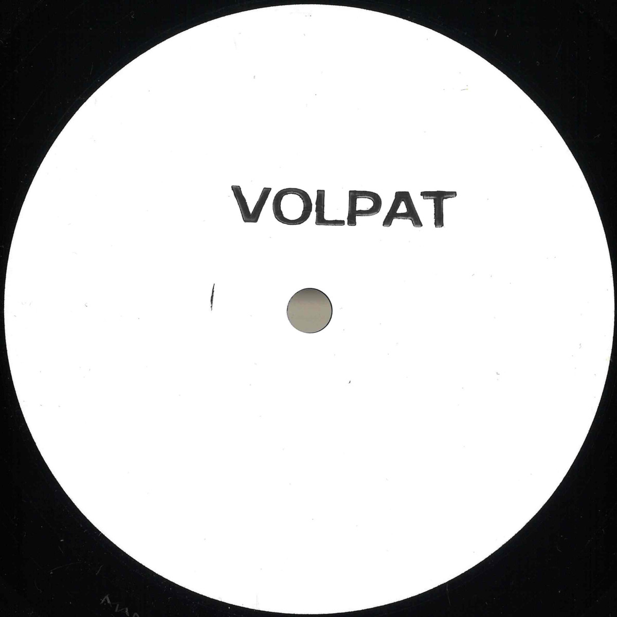 image cover: Volpat - My Life on VOLPAT