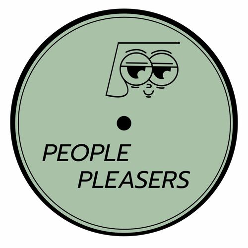 image cover: Shep' - The Bell Curve / Higher States of Nonchalance on People Pleasers