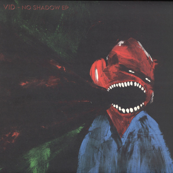 image cover: Vid - No Shadow EP on DUB Musik Limited