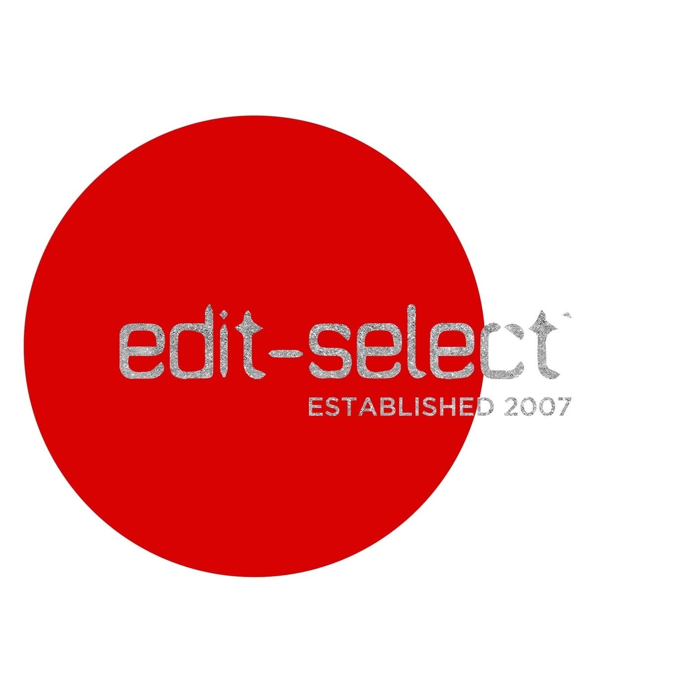 image cover: VA - Selected 2024 on Edit Select