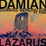 Cover Image for Sunrise Generation Original Mix