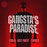 Cover Image for Gangsta's Paradise Extended Version