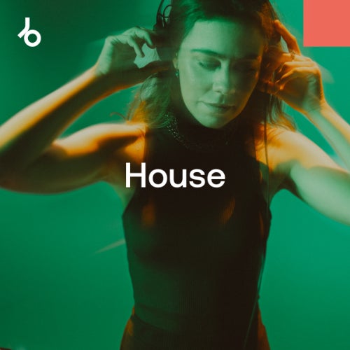 image cover: Beatport - Curation Best of 2024: House