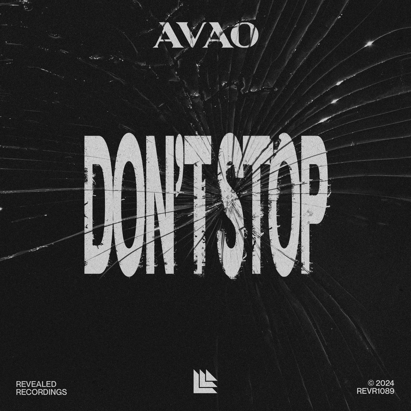 image cover: Avao - Don't Stop on Revealed Recordings