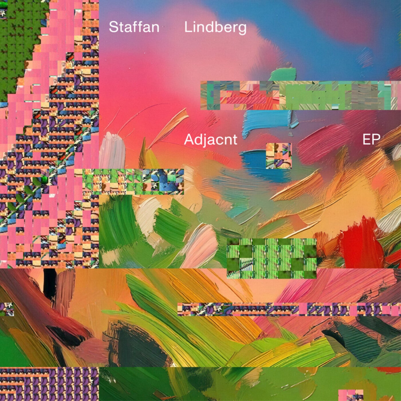 image cover: Staffan Lindberg, MC Maromba, Skorps - Adjacnt on Studio Barnhus