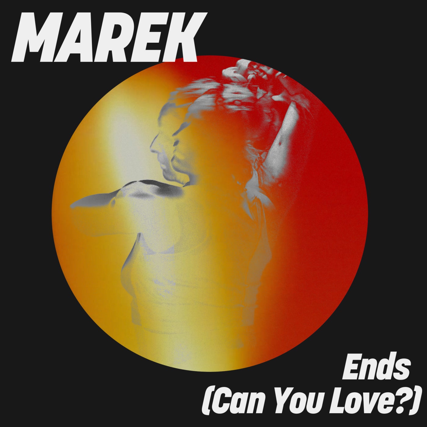 image cover: MAREK (FR) - Ends (Can You Love?) on Get Physical Music