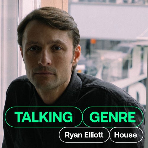 image cover: Ryan Elliott - House Spotlight: Ryan Elliott